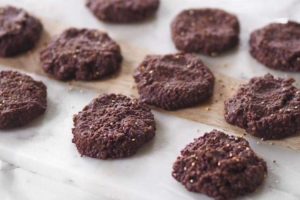 Quinoa Chocolate