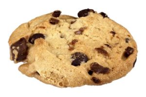 Galleta Chips