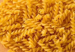 Fusilli