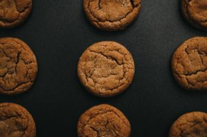 Galleta Mango