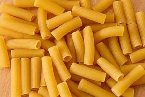 Macaroni