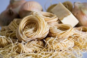 Spaguetti
