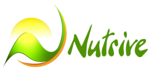 Logo Logo Nutrive