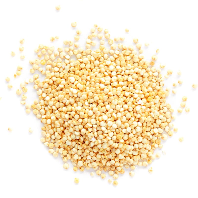 Quinoa Organica Blanca
